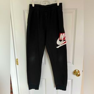 Jordan Boy’s Fleece Sweatpants Joggers